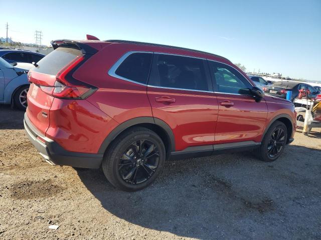 2024 HONDA CR-V SPORT #3296458634