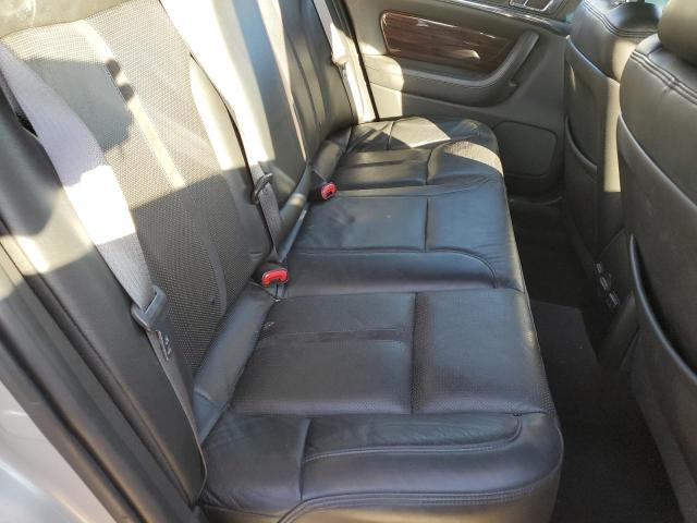 2009 LINCOLN MKS #3302762368