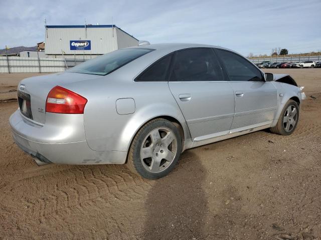 2004 AUDI A6 4.2 QUA #3293843586