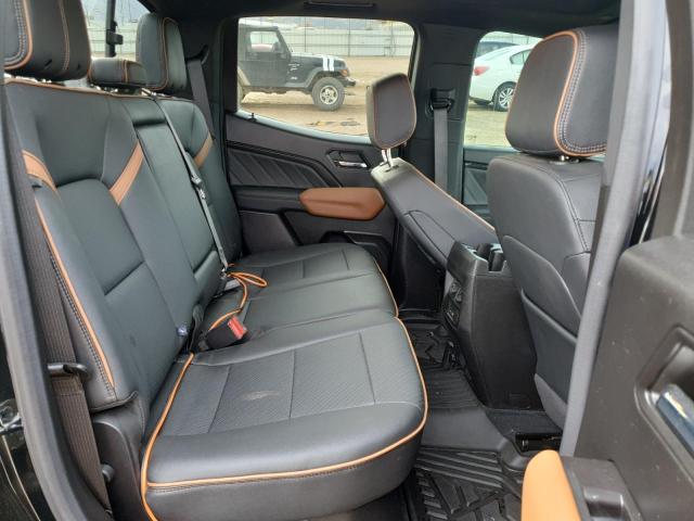 2024 GMC CANYON AT4 #3296640021