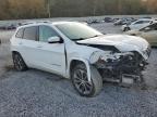 Lot #3292414552 2019 JEEP CHEROKEE O