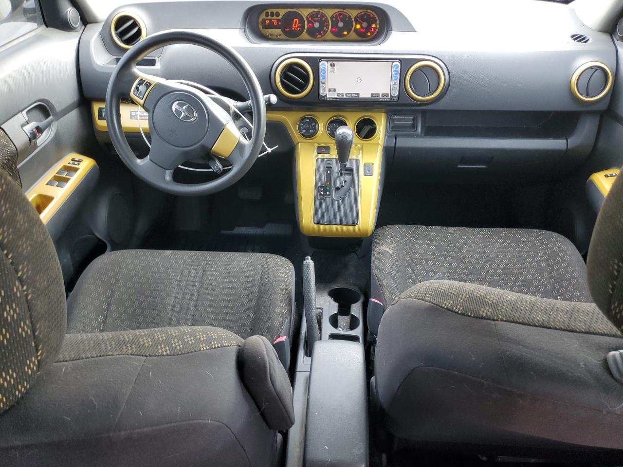 Lot #3316028324 2008 TOYOTA SCION XB