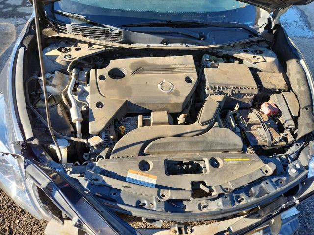 2014 NISSAN ALTIMA 2.5 - 1N4AL3AP4EC421224