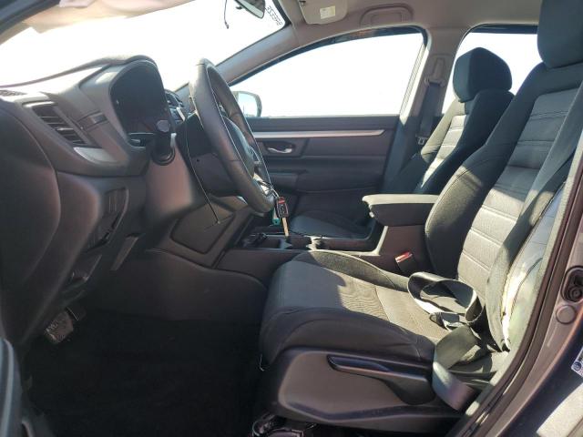 2019 HONDA CR-V LX - 5J6RW5H33KL002967