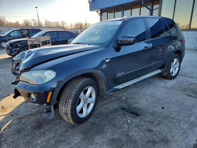 Global Auto Auctions: 2010 BMW X5 XDRIVE3