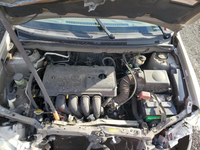 2004 TOYOTA COROLLA CE #3318906919