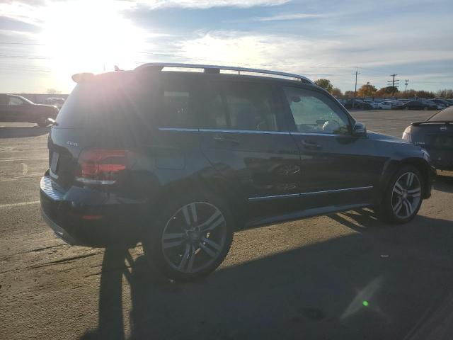 2014 MERCEDES-BENZ GLK 350 4M #3298069129