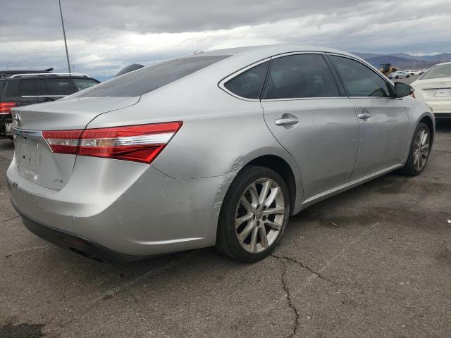 2013 TOYOTA AVALON BAS #3292377267