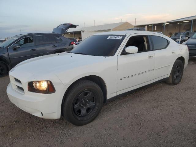 Global Auto Auctions: 2010 DODGE CHARGER