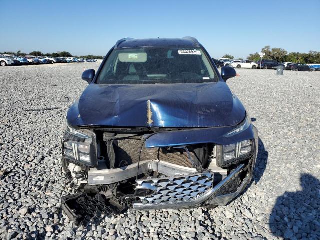 2021 HYUNDAI SANTA FE S #3301859010