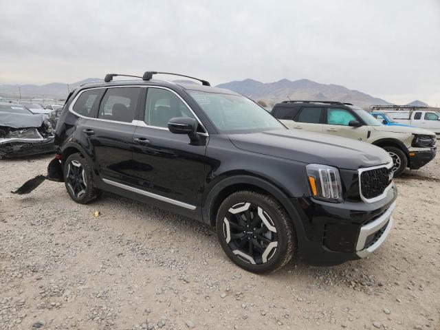 2025 KIA TELLURIDE #3297332768