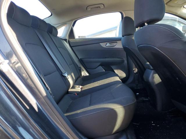 2019 KIA FORTE FE #3292422593