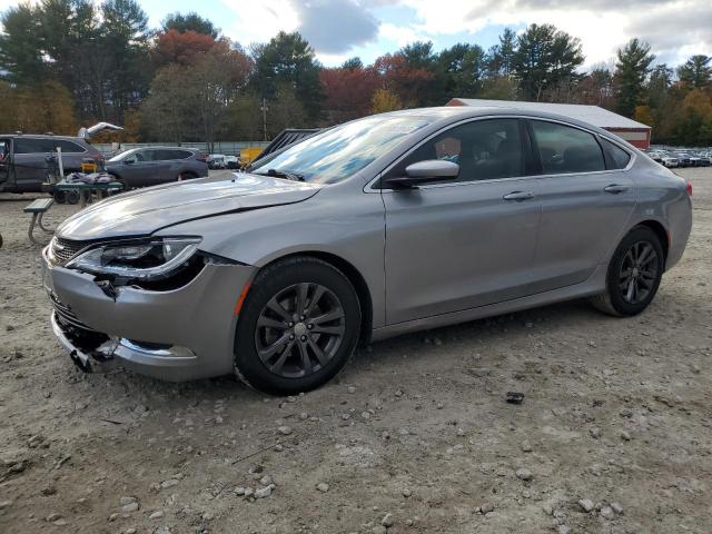 CHRYSLER 200 LIMITE