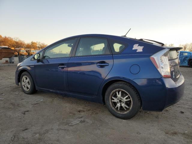 2011 TOYOTA PRIUS - JTDKN3DU5B5315262
