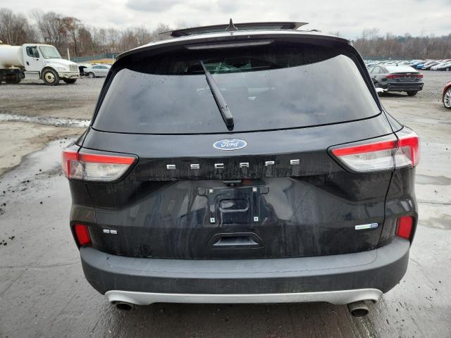 2020 FORD ESCAPE SE #3309586558