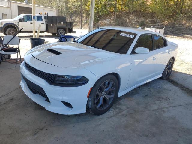 Global Auto Auctions: 2019 DODGE CHARGER R/