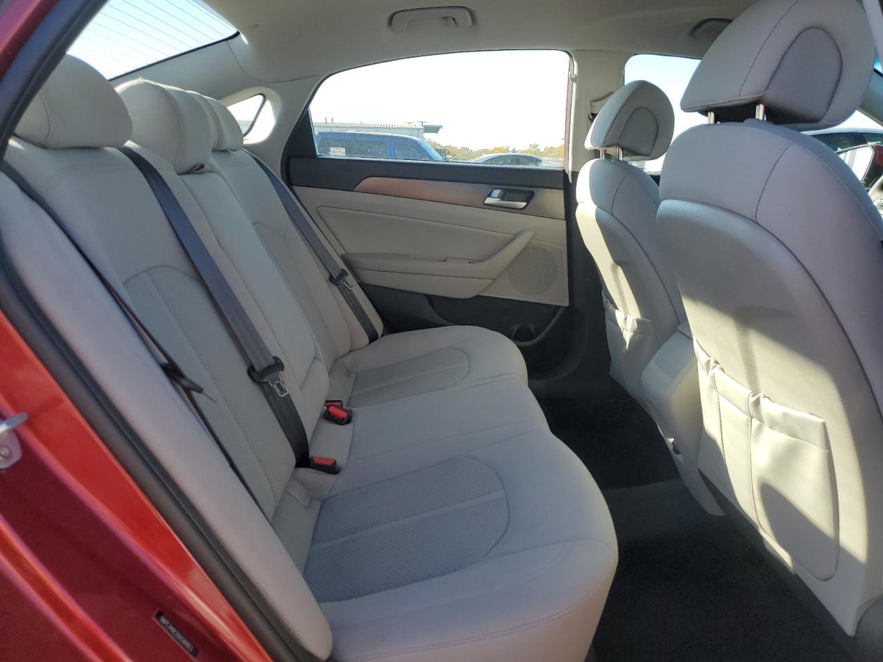 HYUNDAI SONATA SPORT