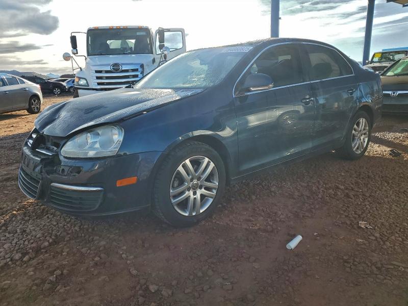 2007 VOLKSWAGEN JETTA 2.5 #3315853150