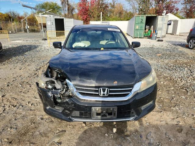 2014 HONDA ACCORD EX #3291451497