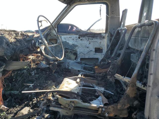 1998 CHEVROLET S TRUCK S1 #3291356210