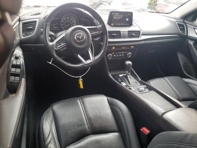 2017 MAZDA 3 TOURING #3308214191