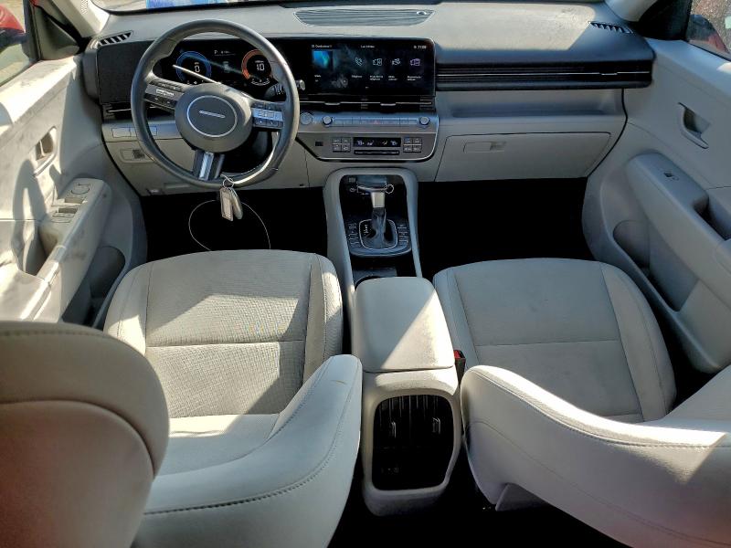 2024 HYUNDAI KONA SEL #3304602439