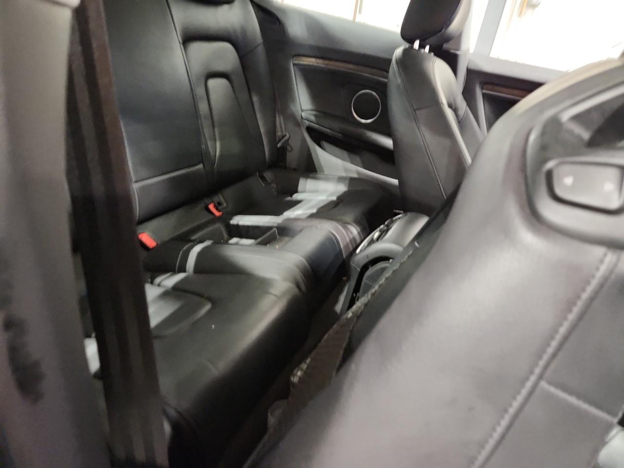 AUDI A5 PREMIUM PLUS S-LINE