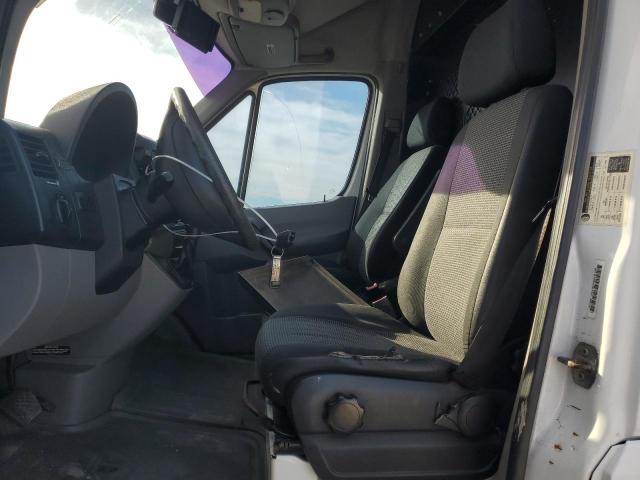 2013 MERCEDES-BENZ SPRINTER 3 #3284674338