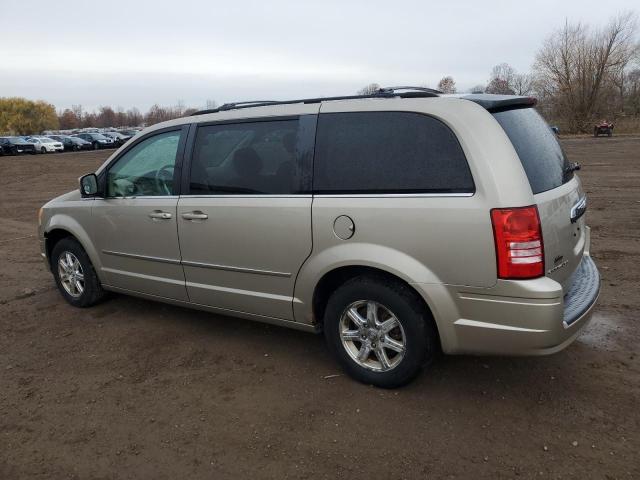 2009 CHRYSLER TOWN & COU #3297934823