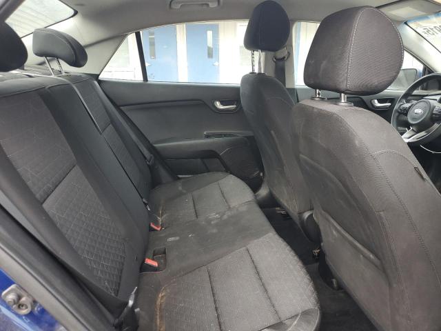 2018 KIA RIO LX #3301795326