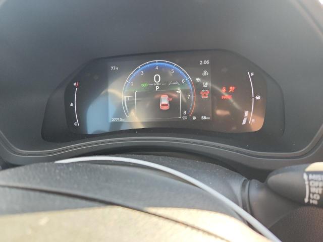 2024 TOYOTA GRAND HIGH #3294598037