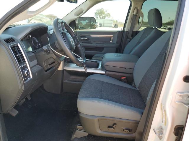 2018 RAM 2500 SLT #3304097490