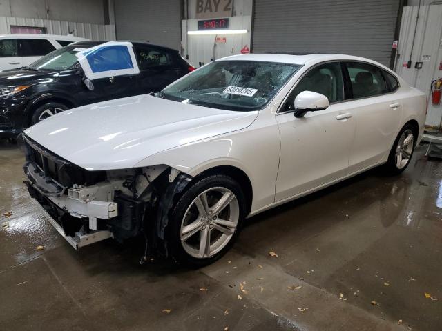 Global Auto Auctions: 2018 VOLVO S90 T5 MOM
