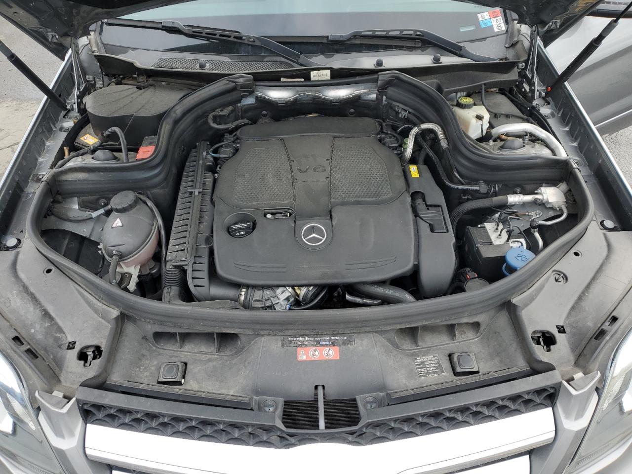 MERCEDES-BENZ GLK-CLASS 350