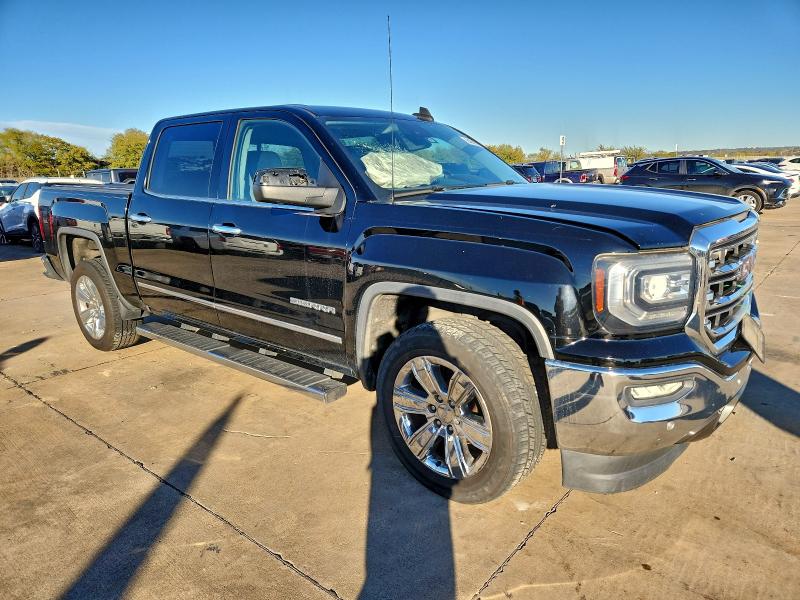 2016 GMC SIERRA C15 #3309338964