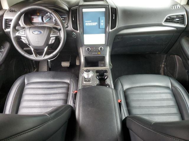 2022 FORD EDGE SEL #3301970433