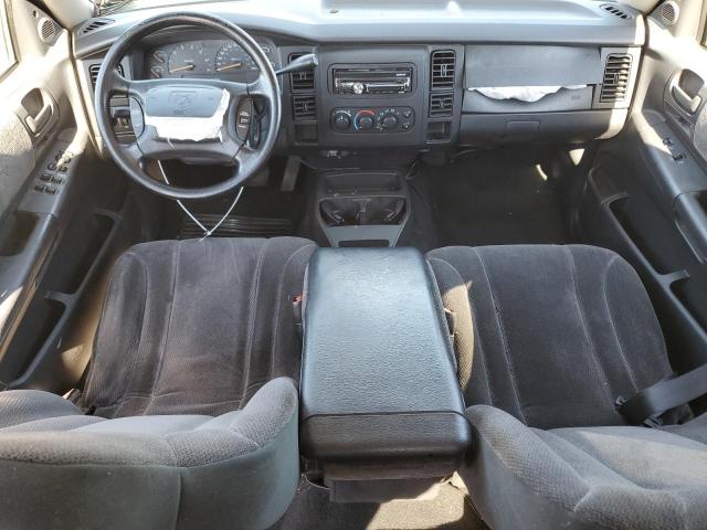 2001 DODGE DAKOTA QUA #3296317445