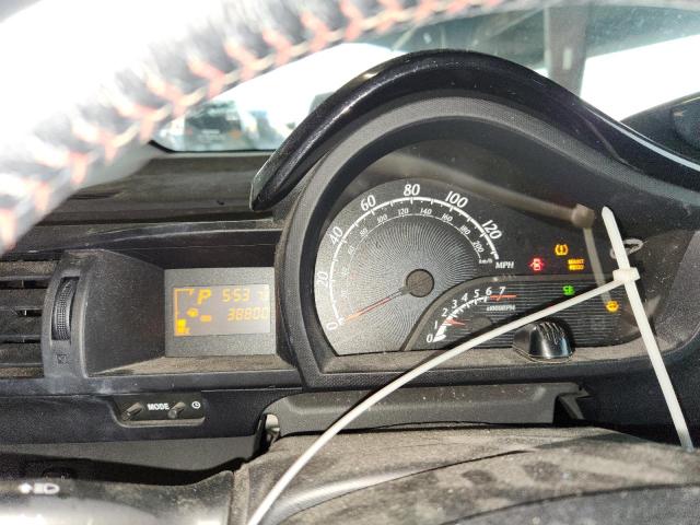 2012 TOYOTA SCION IQ #3304148519