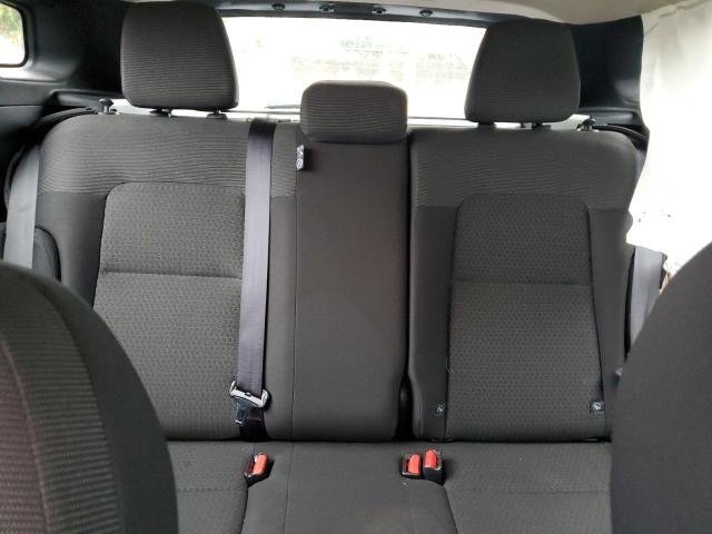 2025 NISSAN KICKS S #3305023970