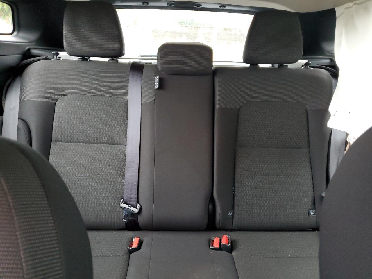 Lot #3305023970 2025 NISSAN KICKS S