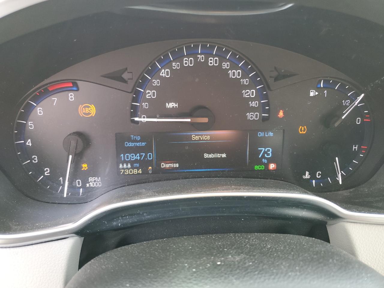 CADILLAC SRX PREMIUM COLLECTION