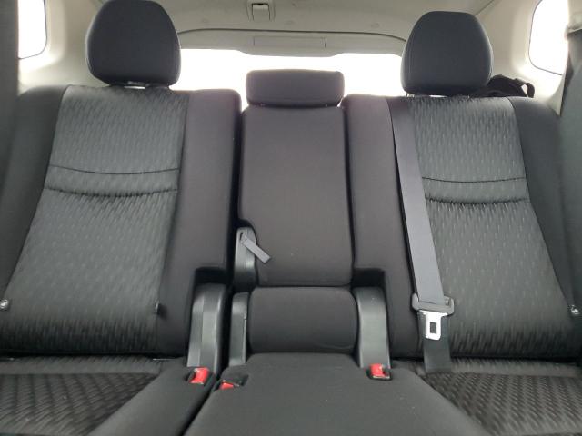 2020 NISSAN ROGUE S #3301803347