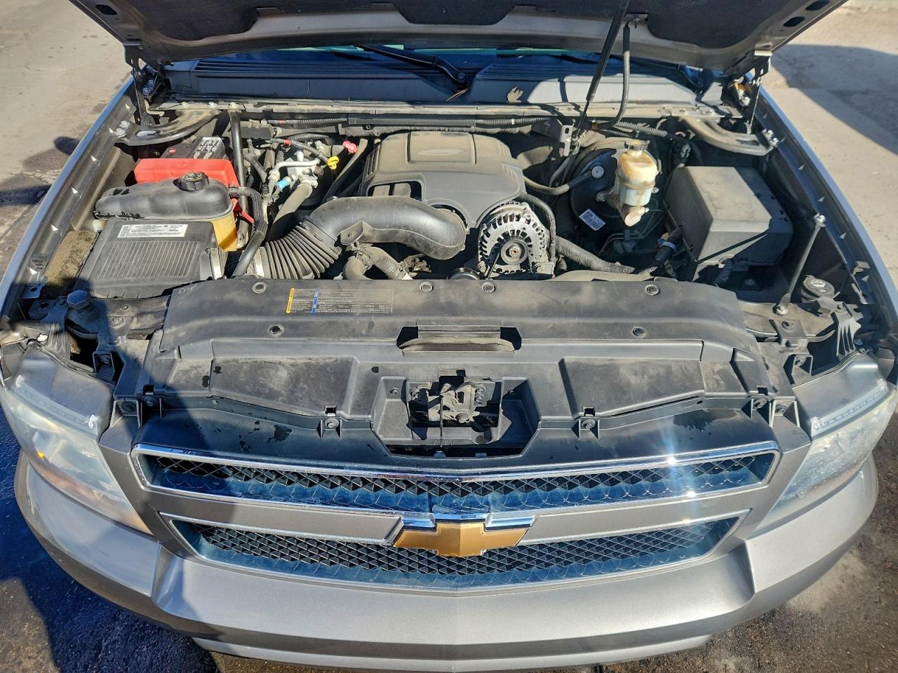 Lot #3296680090 2007 CHEVROLET AVALANCHE