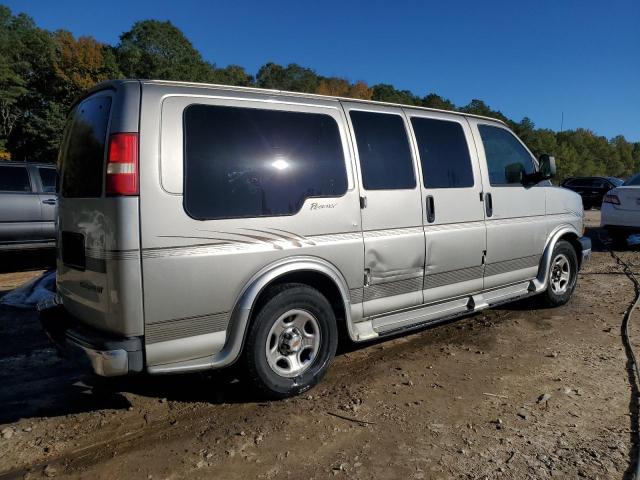 2003 CHEVROLET EXPRESS G1 #3280275996