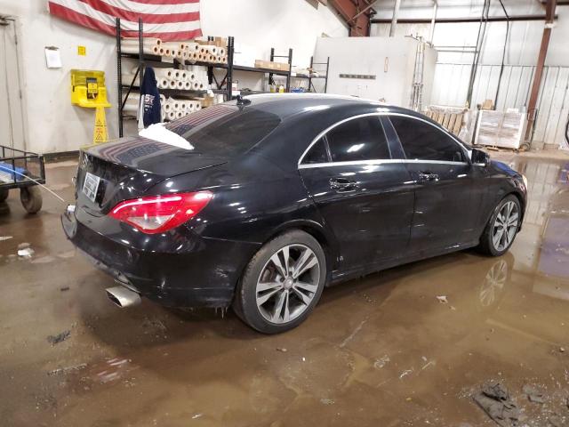 2016 MERCEDES-BENZ CLA 250 #3294310899