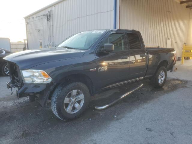 Global Auto Auctions: 2015 RAM 1500 ST