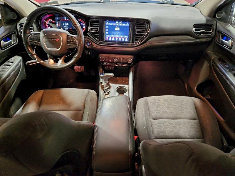 2022 DODGE DURANGO SX #3303975778