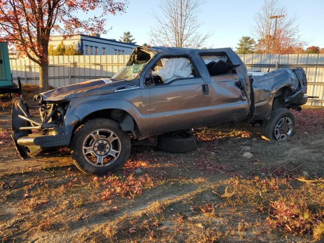 Global Auto Auctions: 2011 FORD F250 SUPER