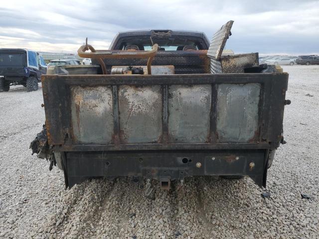 2010 FORD F150 SUPER - 1FTFX1EV1AKE29346