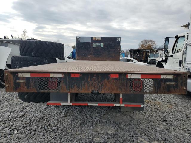 2020 INTERNATIONAL MV607 #3297777880